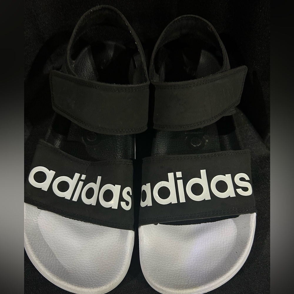Adidas sandal
